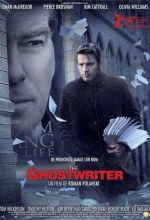 The Ghost Writer The Ghost Writer