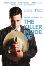 The Killer Inside Me - Affiche