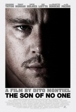 The Son of No One The Son of No One