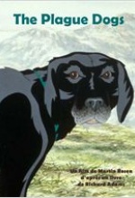 The Plague Dogs The Plague Dogs