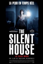 The Silent House The Silent House