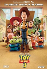 Toy Story 3 Toy Story 3