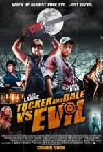 Tucker & Dale fightent le mal Tucker & Dale fightent le mal