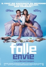 Une folle envie Une folle envie
