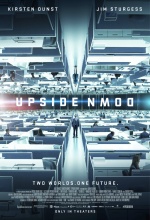 Upside Down - Affiche Upside Down - Affiche