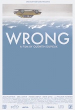 Wrong Wrong