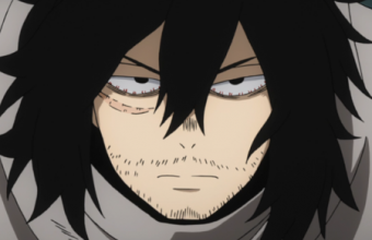 Portrait de Mamie Pète La Forme