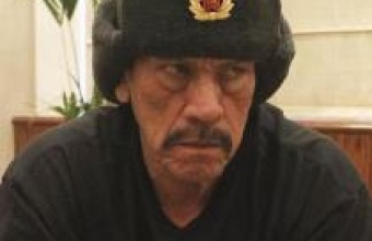 Portrait de Fred Mour