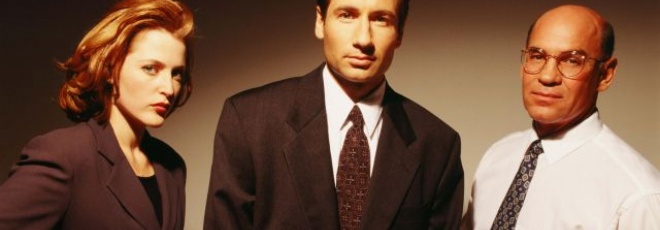 Walter Skinner de retour Walter Skinner de retour