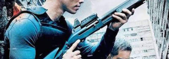 Une bande-annonce pour Colt 45 Une bande-annonce pour Colt 45