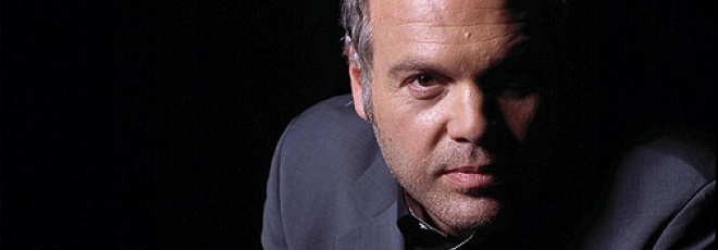 Vincent d'Onofrio rejoint Jurassic World Vincent d'Onofrio rejoint Jurassic World