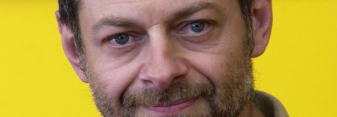 Andy Serkis ouvre le Livre de la Jungle pour Warner Andy Serkis ouvre le Livre de la Jungle pour Warner