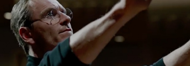 Steve Jobs : la bande-annonce Steve Jobs : la bande-annonce