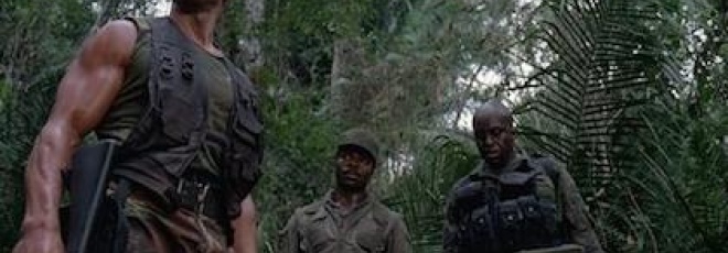 Shane Black reboot Predator Shane Black reboot Predator