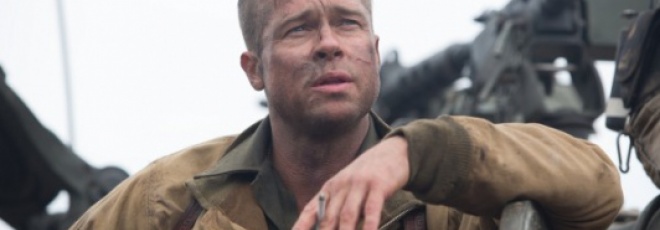 Brad Pitt chez Robert Zemeckis