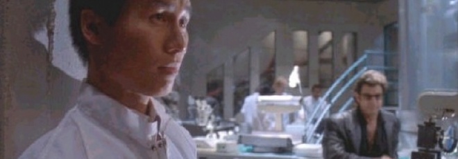 Retour inattendu pour Jurassic World