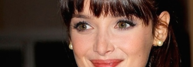 Charlotte Le Bon rejoint Joseph Gordon-Levitt sur les nuages Charlotte Le Bon rejoint Joseph Gordon-Levitt sur les nuages