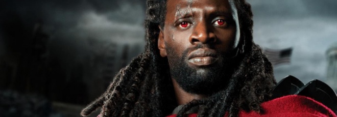 Omar revient sur X-Men Omar revient sur X-Men