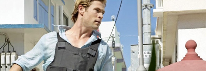 Blackhat : trailer du nouveau Michael Mann Blackhat : trailer du nouveau Michael Mann
