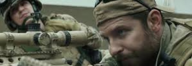 American Sniper : Bande annonce du dernier Clint Eastwood