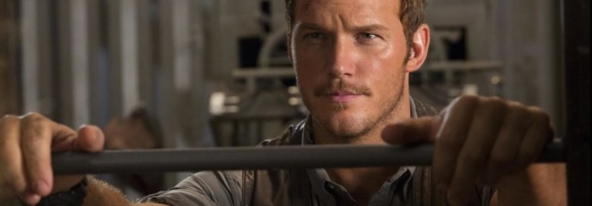 Chris Pratt dans la peau d&#039;Indiana Jones ?