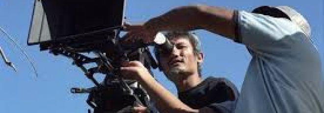 Tsui Hark : A Chinese director story