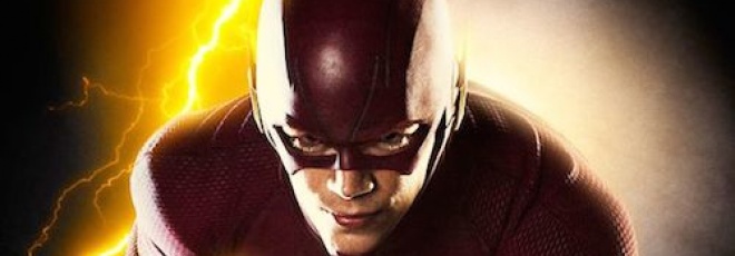 Un Teaser pour le Flash