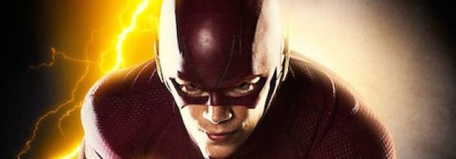Un Teaser pour le Flash Un Teaser pour le Flash