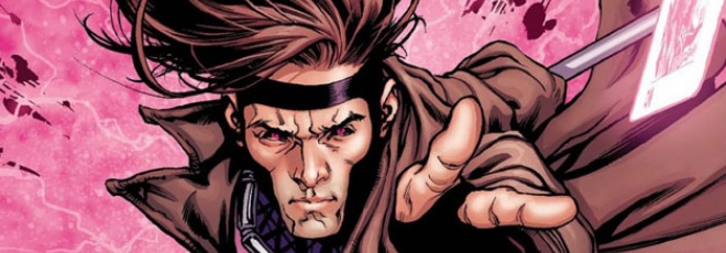 Channing Tatum sera Gambit dans le prochain X-Men