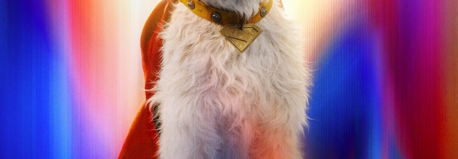 La dernière BA de Superman