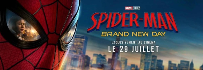 Spider-Man : Brand New Day pulvérise les records