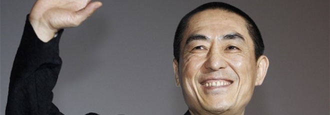 La Grande Muraille de Zhang Yimou