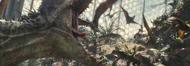 Jurassic World : Au royaume des suites et reboots