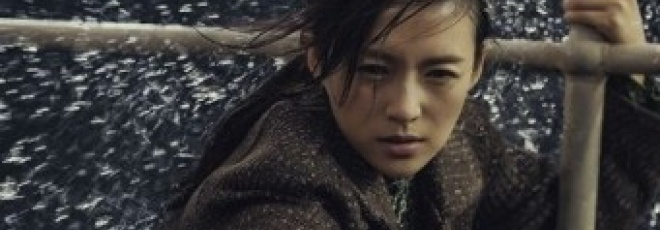 The Crossing de John Woo : bande annonce The Crossing de John Woo : bande annonce