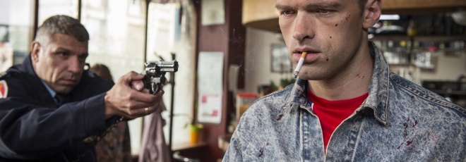 Un français fait peur ? Un français fait peur ?