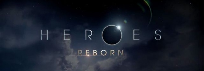 Heroes Reborn : Premier teaser