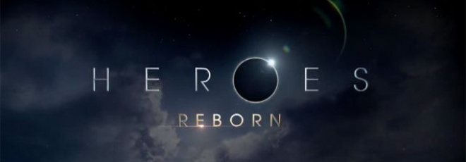 Heroes Reborn : Premier teaser Heroes Reborn : Premier teaser