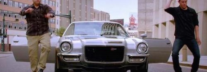 22 Jump Street : Trailer Redband 22 Jump Street : Trailer Redband