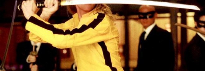 Le Director's Cut de Kill Bill pour 2015 ? Le Director's Cut de Kill Bill pour 2015 ?