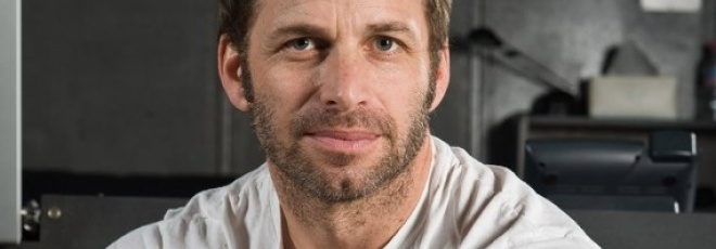 MAN OF STEEL 2 : Snyder rassure les fans MAN OF STEEL 2 : Snyder rassure les fans