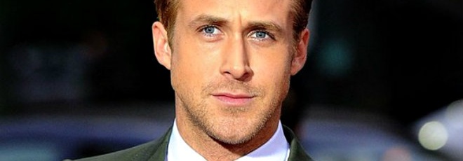 Ryan Gosling fait le Buzz Ryan Gosling fait le Buzz