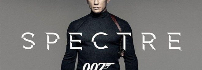 Spectre, la bande annonce dévoilée Spectre, la bande annonce dévoilée