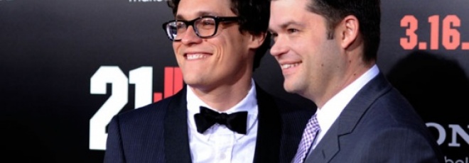 Phil Lord et Chris Miller reprennent Ghostbusters ?
