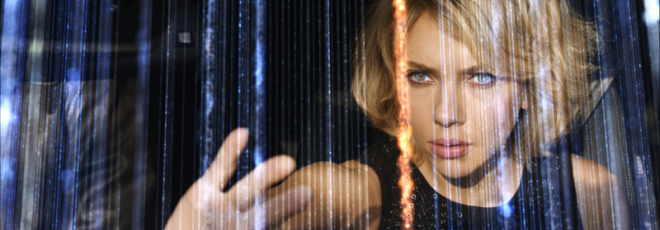Bande-annonce Lucy : Scarlett Johansson en Nikita