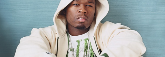 50 Cent rejoint le casting de Spy 50 Cent rejoint le casting de Spy