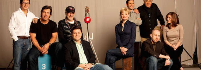 Le retour des Goonies ? Le retour des Goonies ?