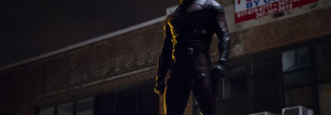 Daredevil saison 1 : Bilan Daredevil saison 1 : Bilan