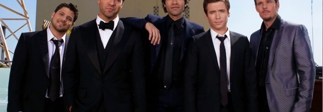 Entourage : Teaser du film Entourage : Teaser du film