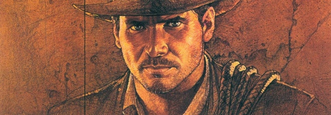 Indiana Jones 5 et 6 avec Harrison Ford ?