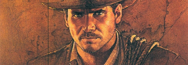 Indiana Jones 5 et 6 avec Harrison Ford ? Indiana Jones 5 et 6 avec Harrison Ford ?